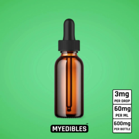 Space Oil (10ml) | MyEdiblesUK™